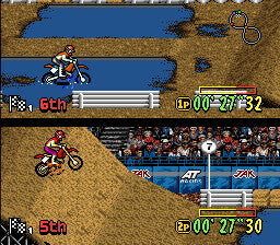 strictly-limited-moto-x-snes-modul-pal-limited-edition-rennspiel image 2