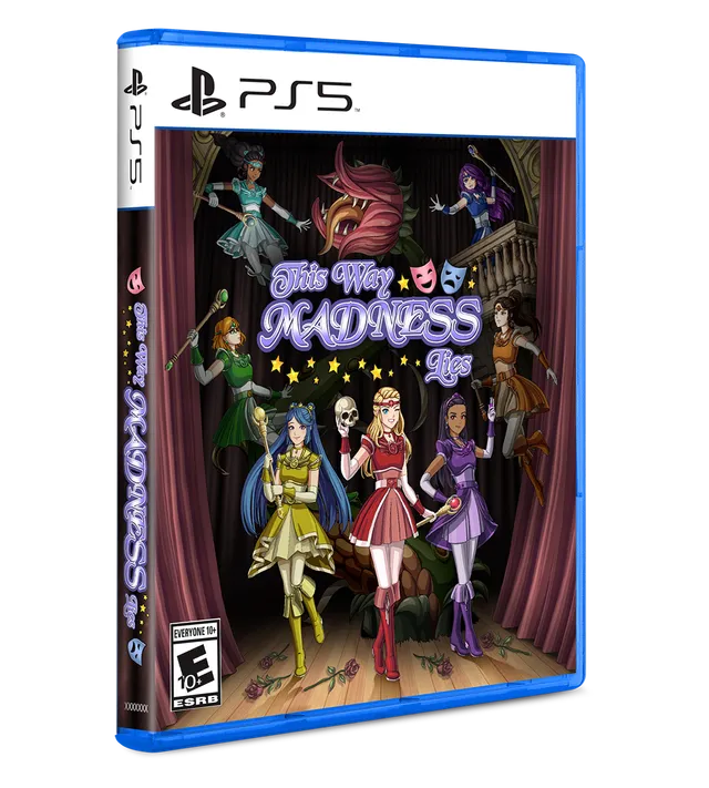 ps5-limited-run-82-this-way-madness-lies-ps5-spiel-rpg image 1