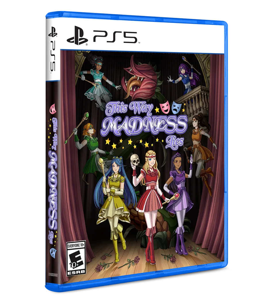 ps5-limited-run-82-this-way-madness-lies-ps5-spiel-rpg image 1