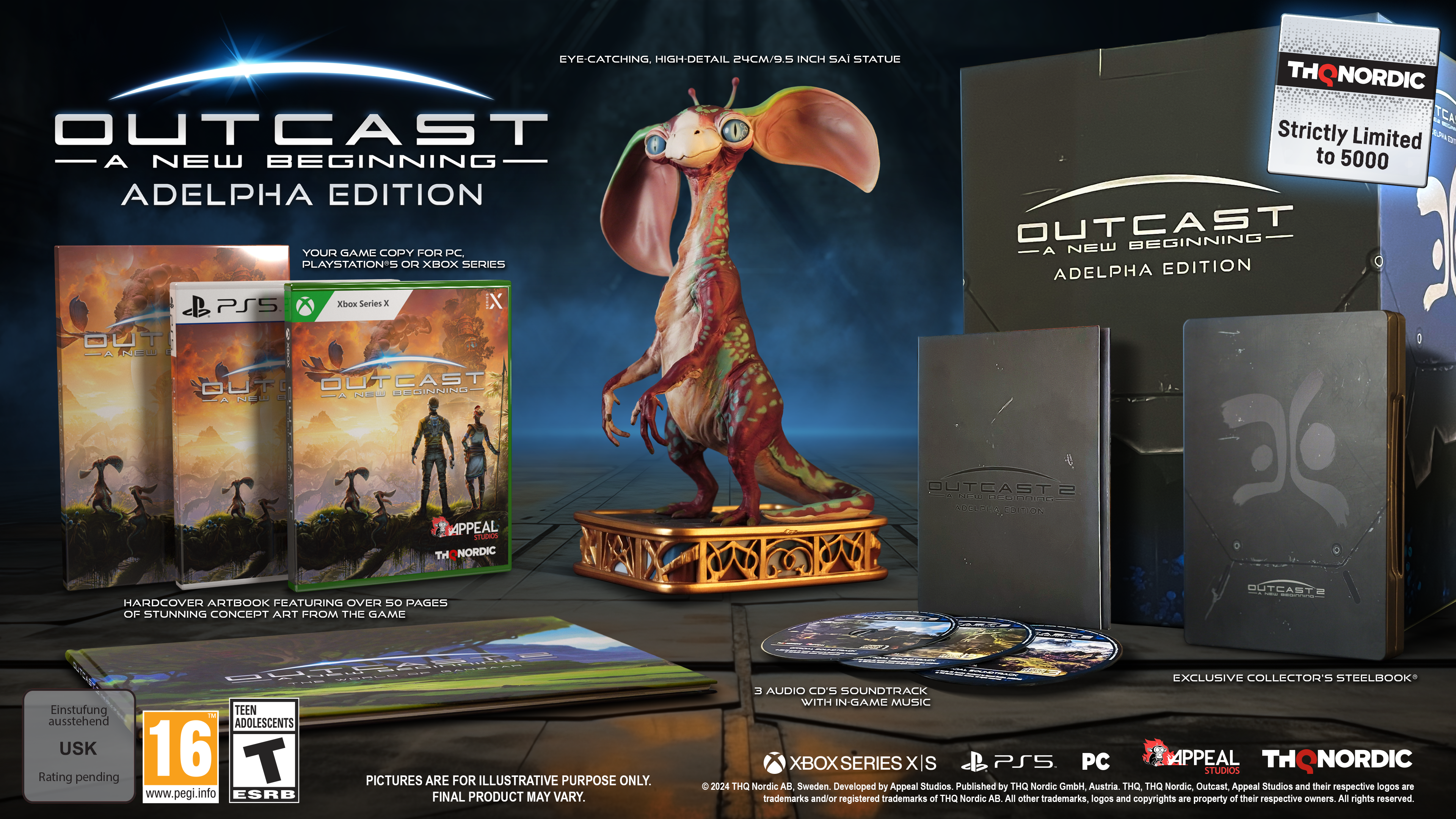 limited-run-outcast-a-new-beginning-adelpha-edition-ps5-xbox image 4