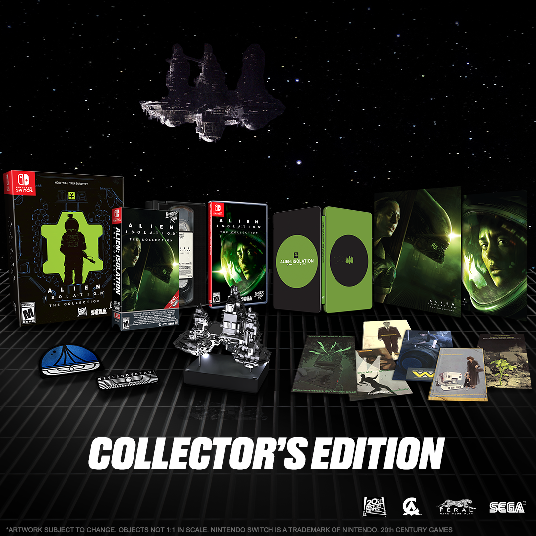 switch-limited-run-191-alien-isolation-collection-switch-spiel-ce image 2