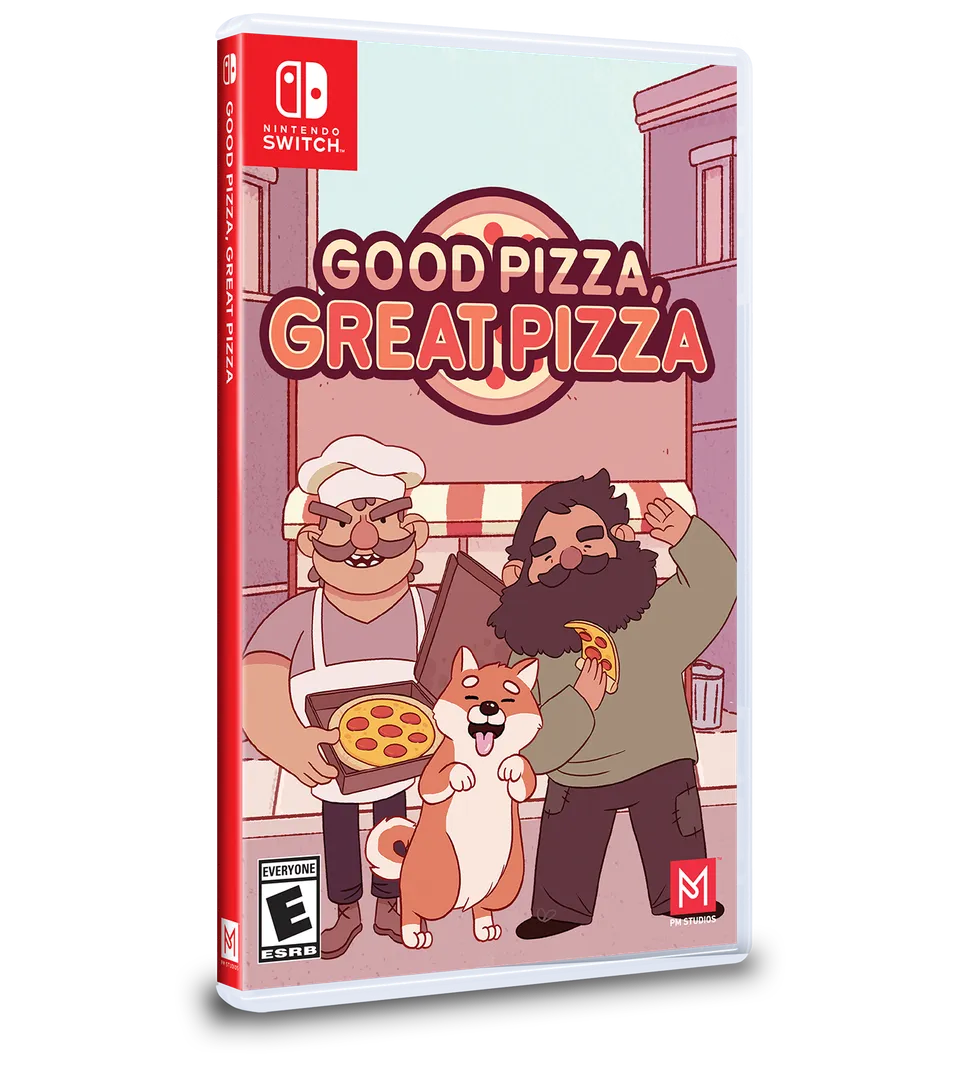 limited-run-good-pizza-great-pizza-switch-spiel-standard image 1