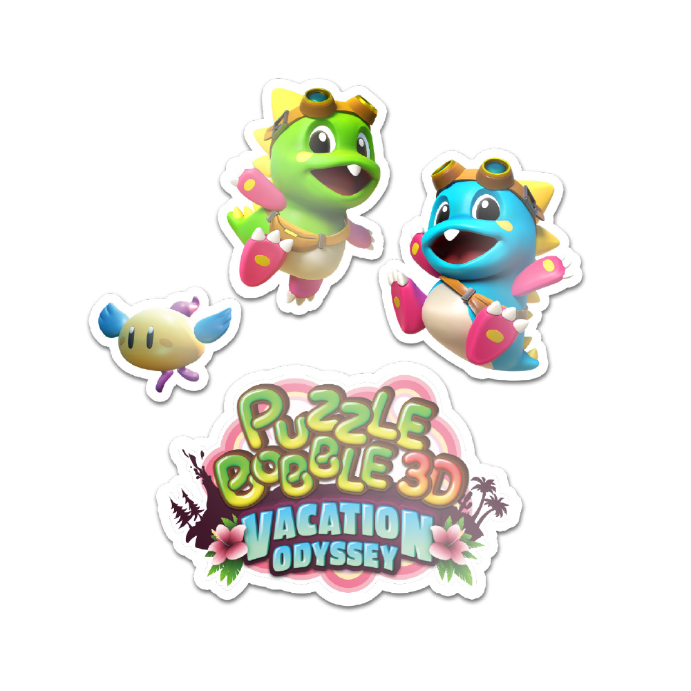puzzle-bobble-3d-vacation-odyssey-ps4-spiel-collector-s-edition image 6