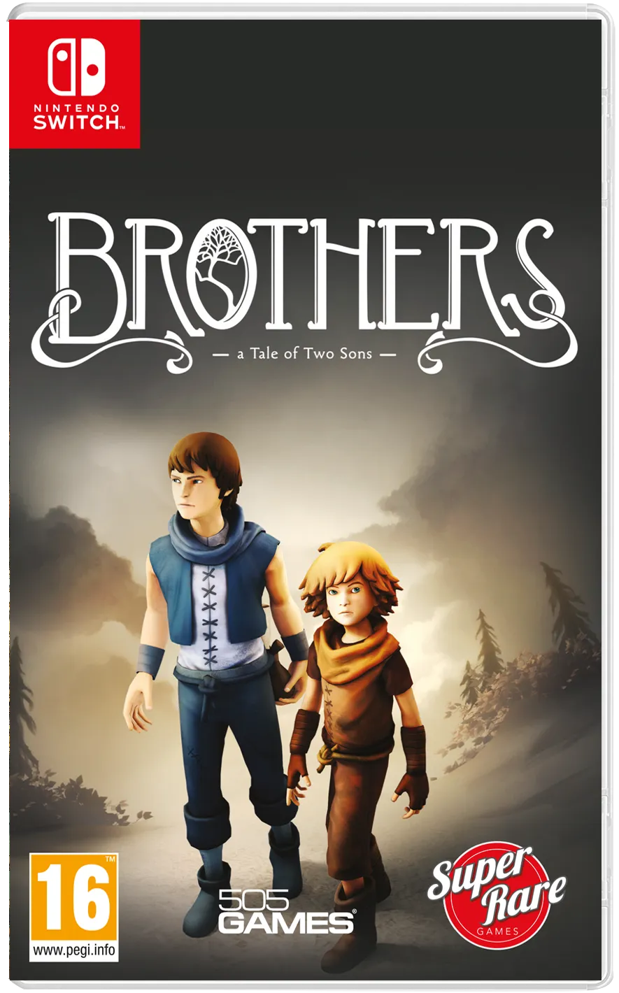 super-rare-games-srg-48-brothers-a-tale-of-two-sons-switch-spiel image 1