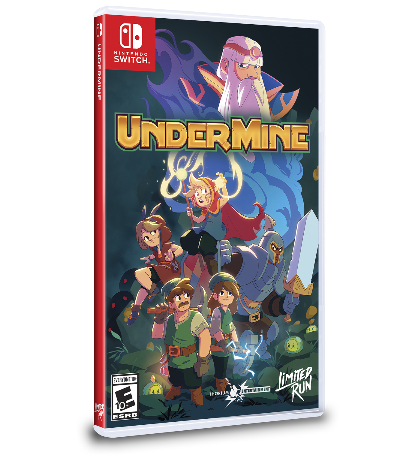 limited-run-switch-156-undermine-switch-spiel-standard-edition image 1