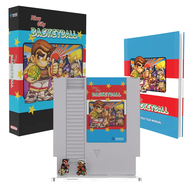 river-city-basketball-nes-limited-edition-modul image 1