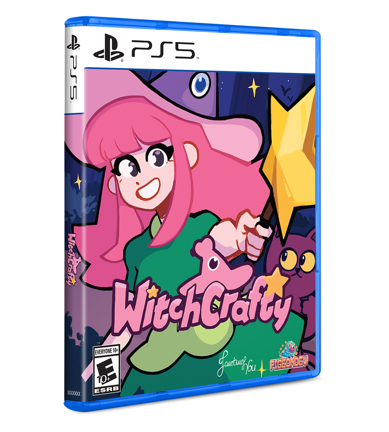 limited-run-games-witchcrafty-68-ps5-spiel-standard-magie image 1