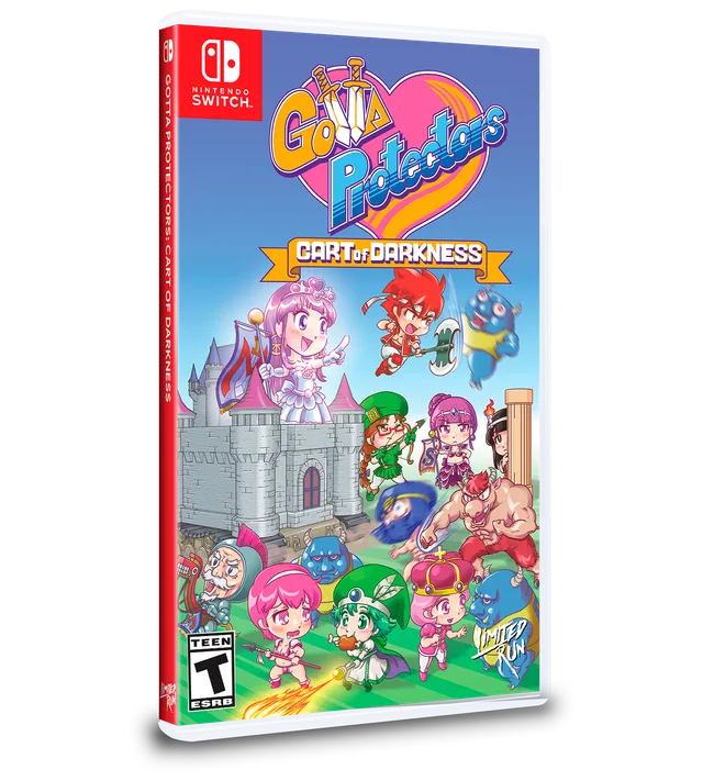 switch-limited-run-144-gotta-protectors-switch-spiel-indie image 1