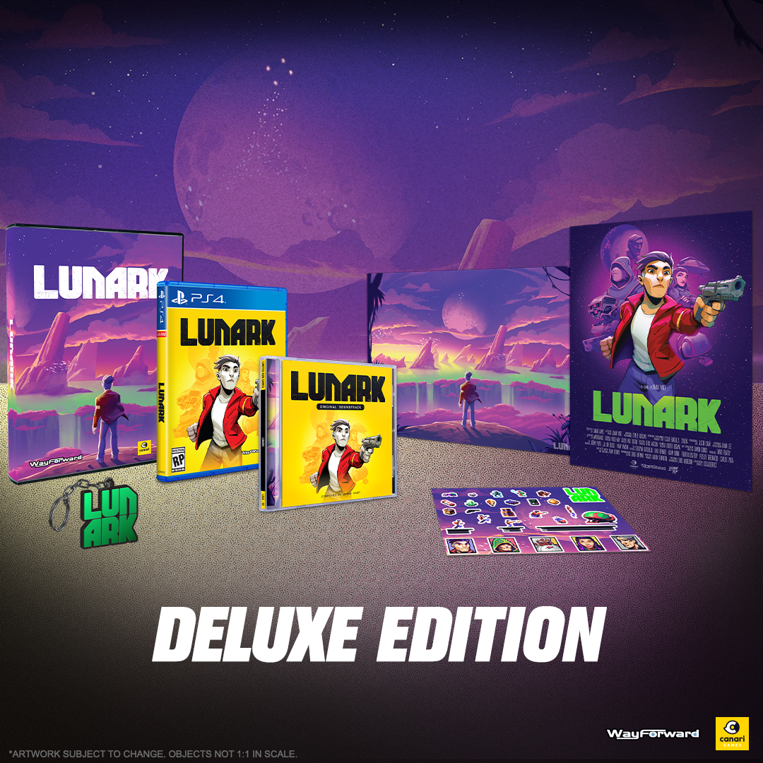 limited-run-lunark-deluxe-edition-ps4-spiel-504-pixel-art image 2