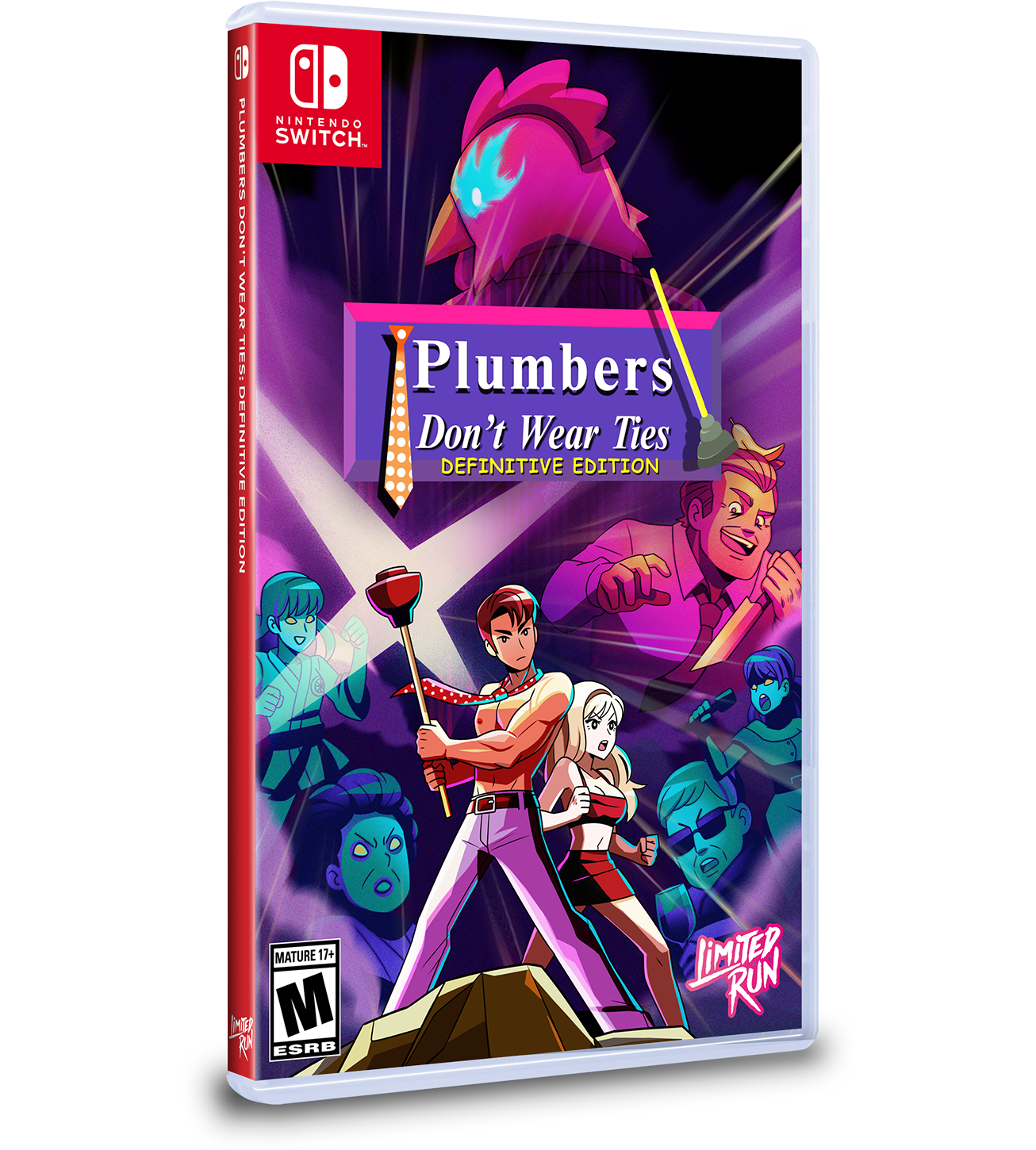 switch-204-plumbers-don-t-wear-ties-definitive-switch-spiel image 1