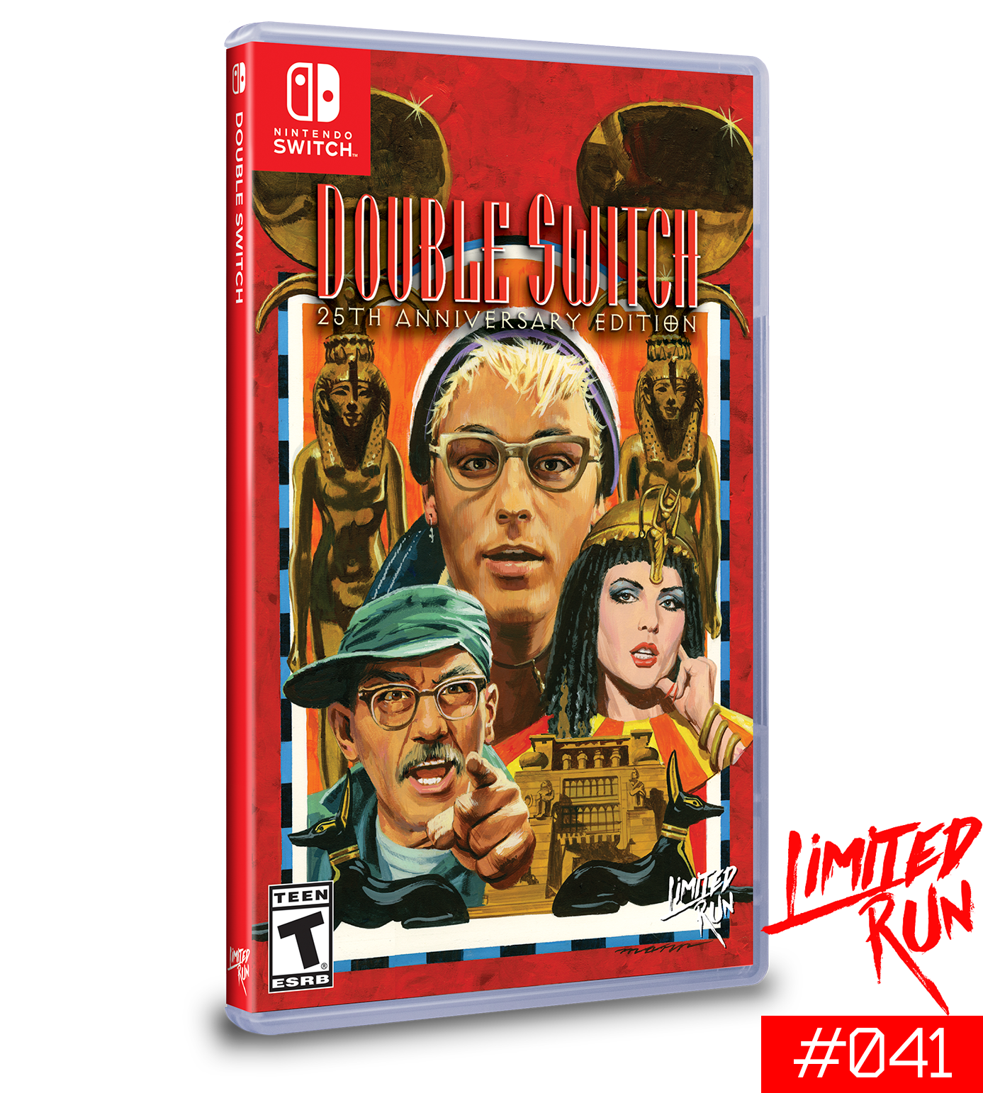 limited-run-41-double-switch-switch-spiel-modul-wendecover image 1