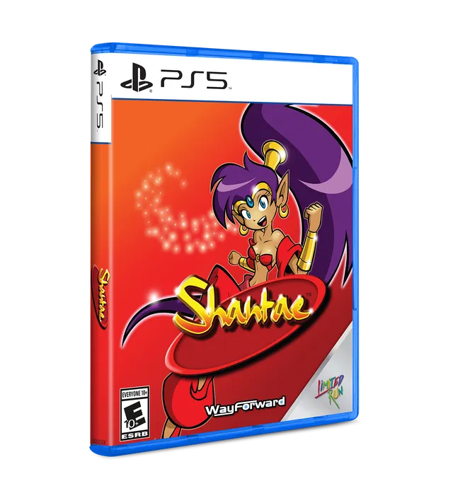 limited-run-shantae-3-ps5-spiel-standard-edition-action-adventure image 1