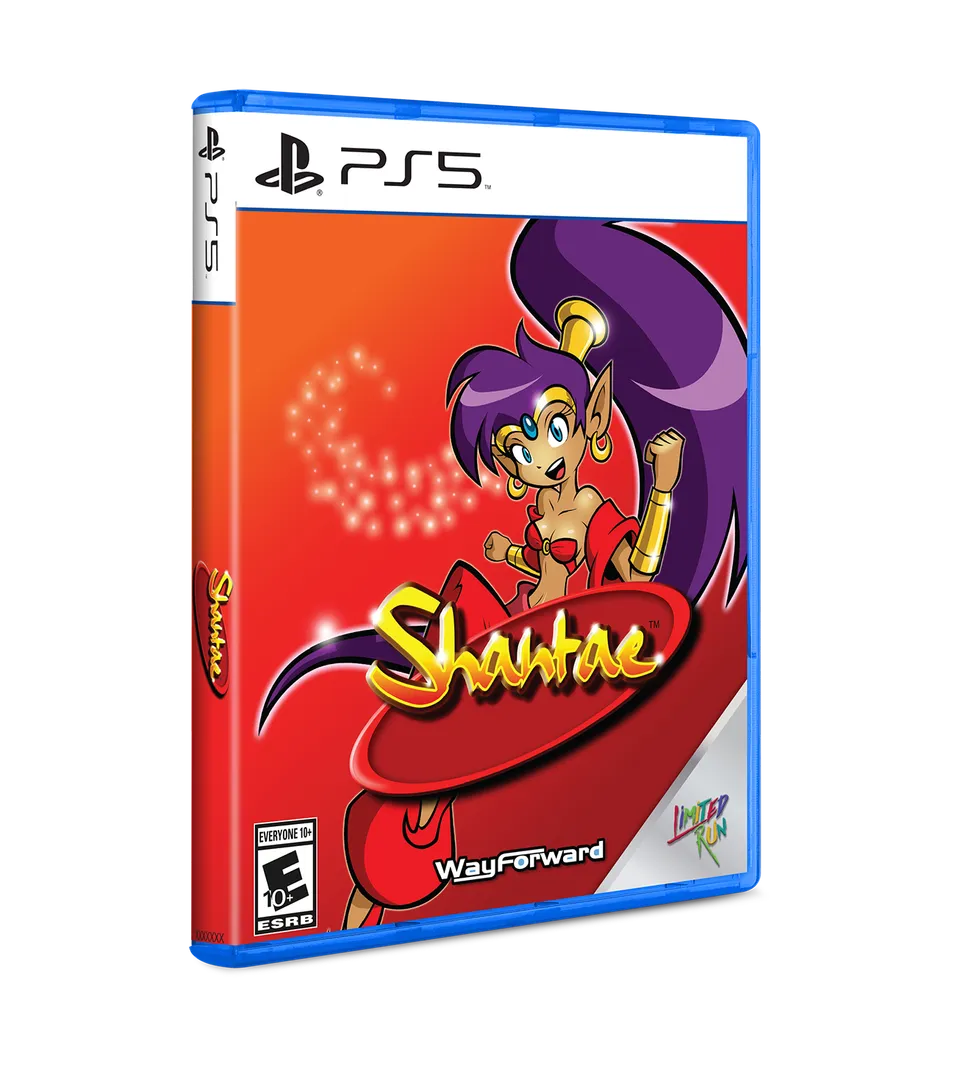 limited-run-shantae-3-ps5-spiel-standard-edition-action-adventure image 1