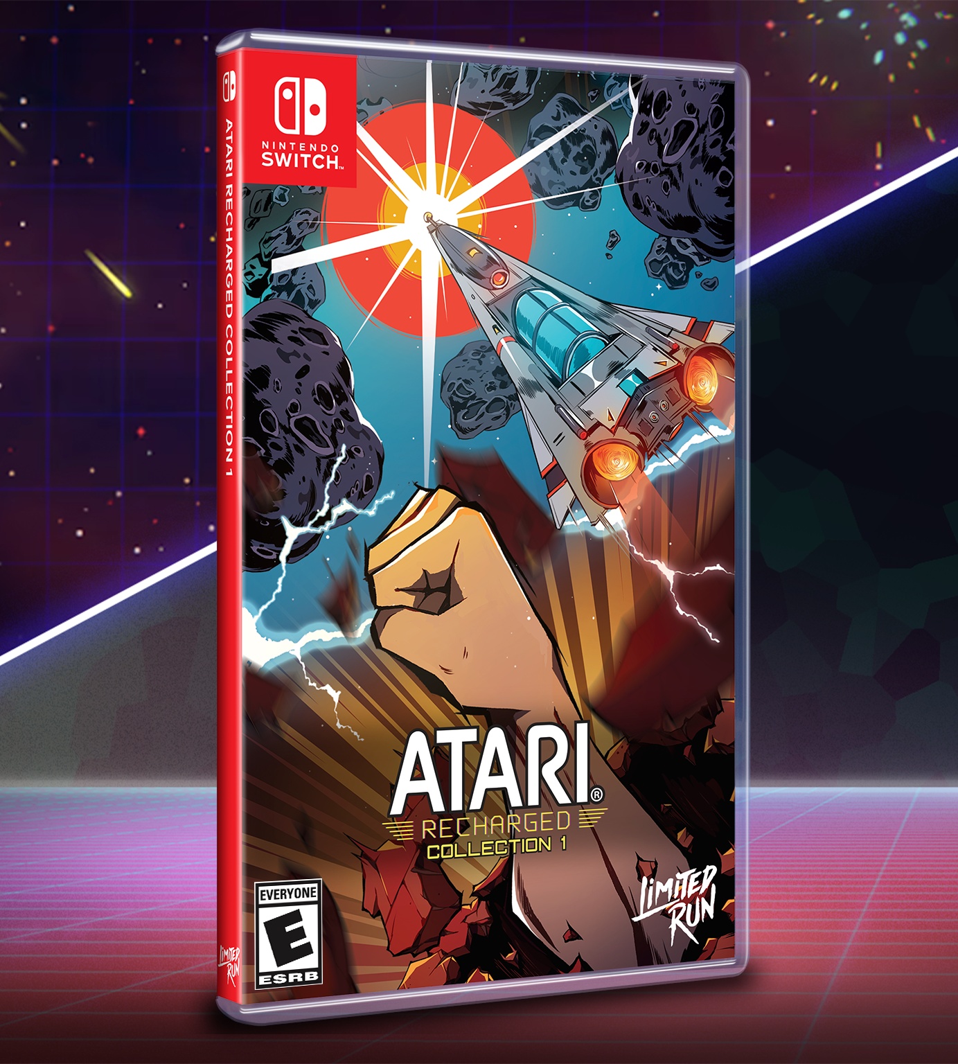 limited-run-games-atari-recharged-collection-1-switch-spiel-168 image 2
