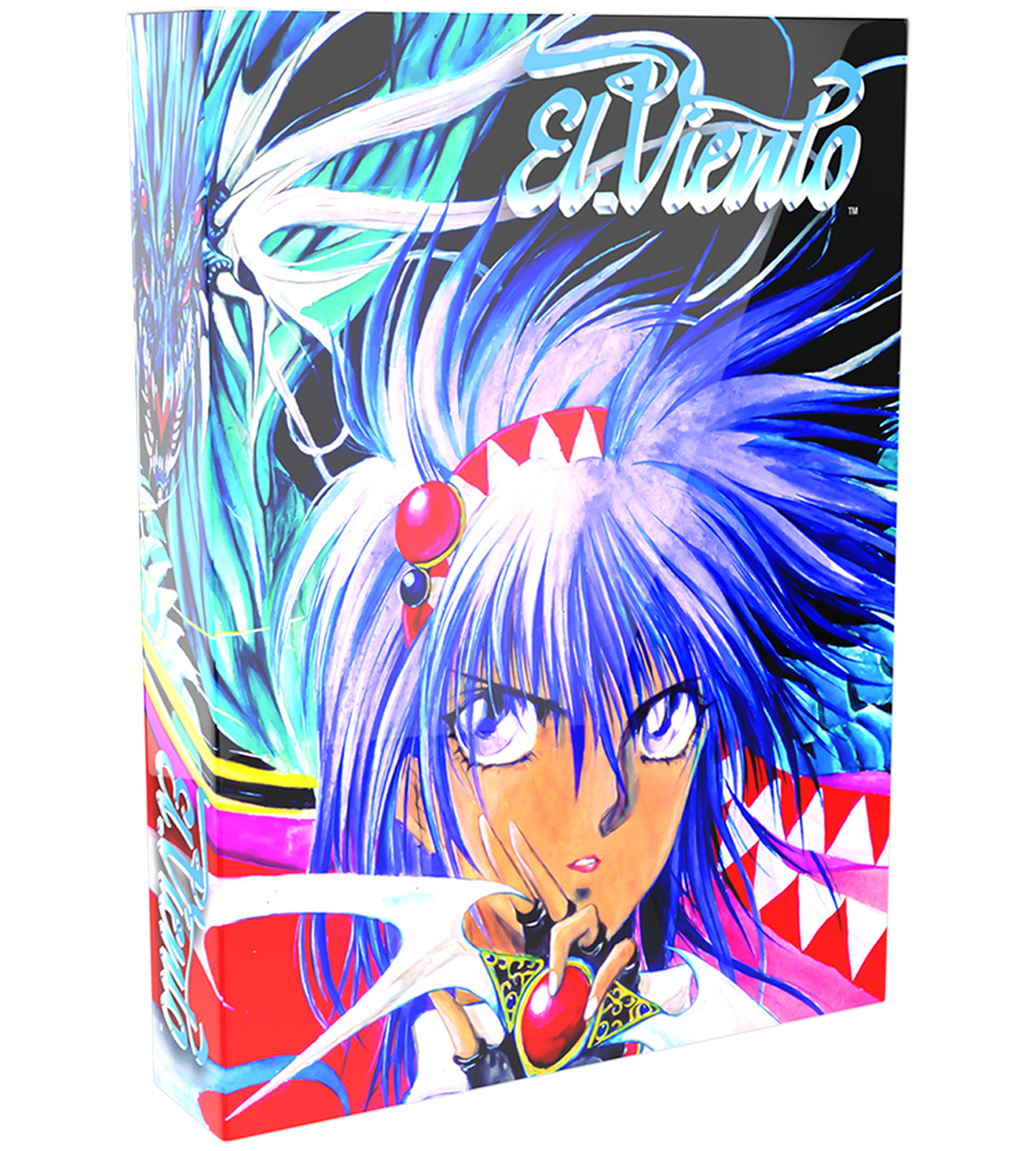 limited-run-games-el-viento-collector-s-edition-genesis-spiel image 3