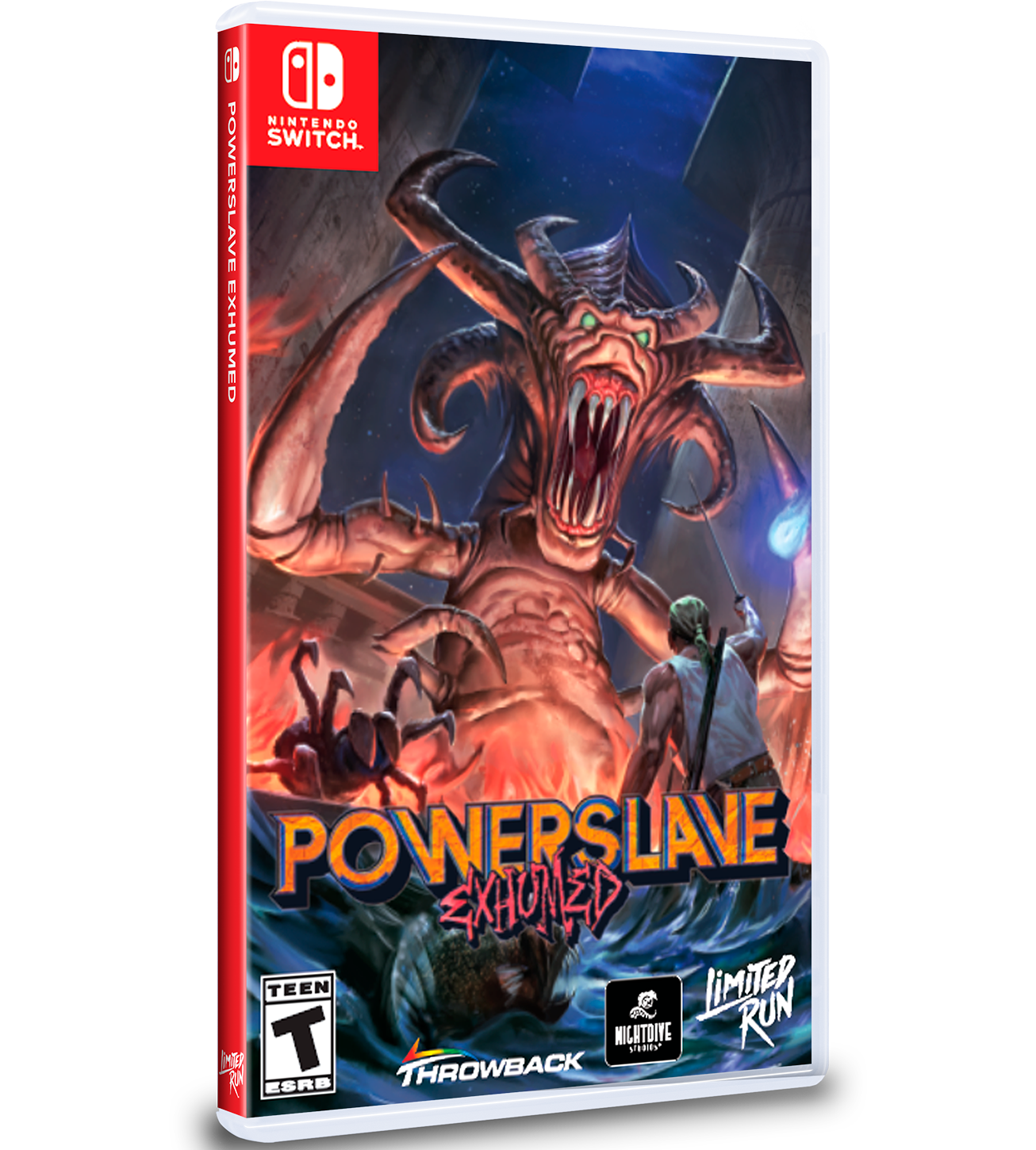switch-limited-run-powerslave-exhumed-174-switch-spiel image 1