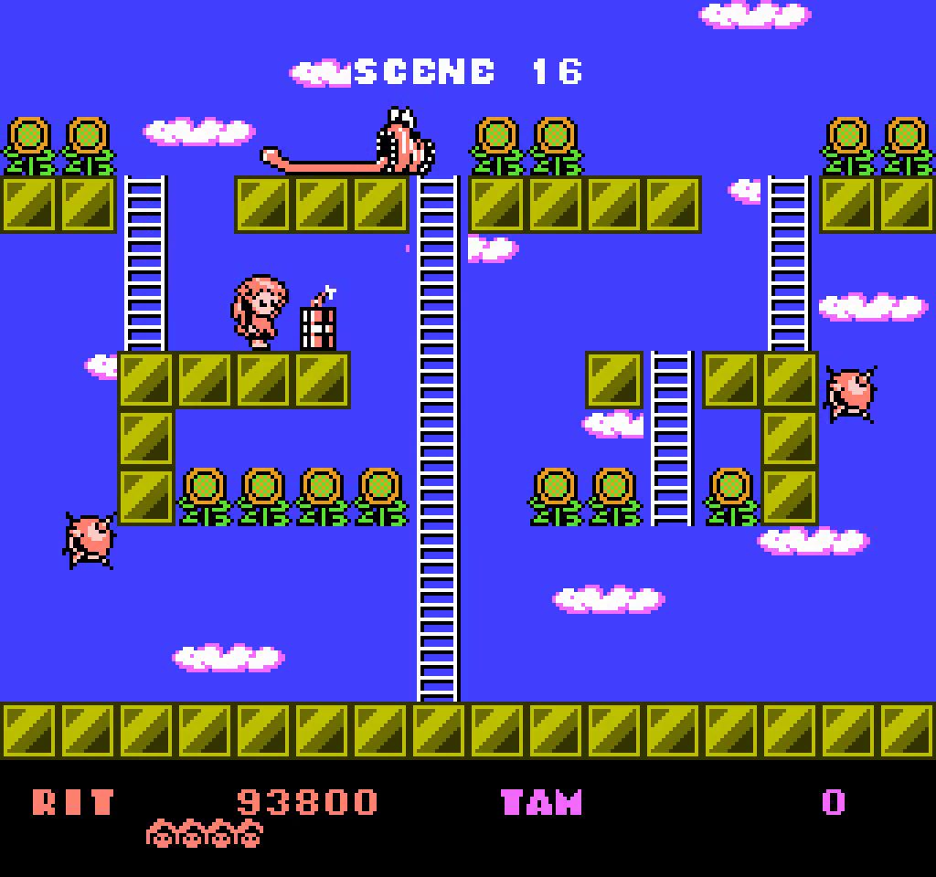 strictly-limited-rod-land-nes-spiel-collector-s-edition-pal image 8