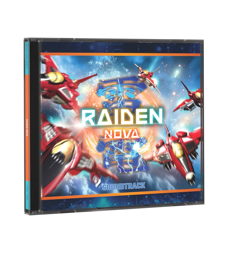 raiden-nova-soundtrack-cd-spiele-musik-shooter image 1