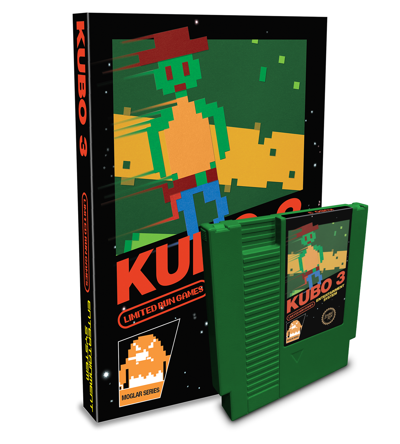 limited-run-kubo-3-nes-modul-cartridge-standard image 1