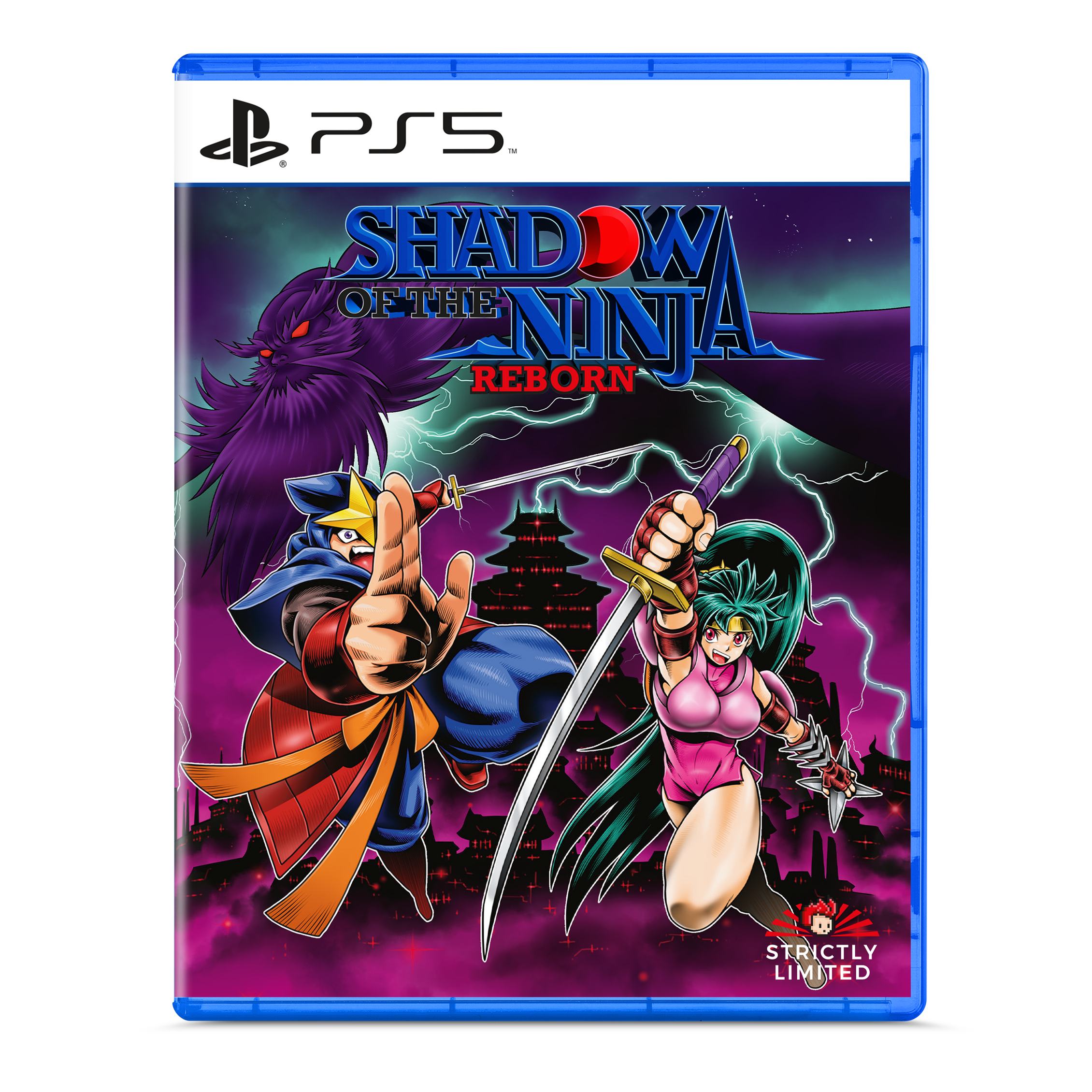 strictly-limited-shadow-of-the-ninja-reborn-ps5-spiel-limited-edition-usk image 1