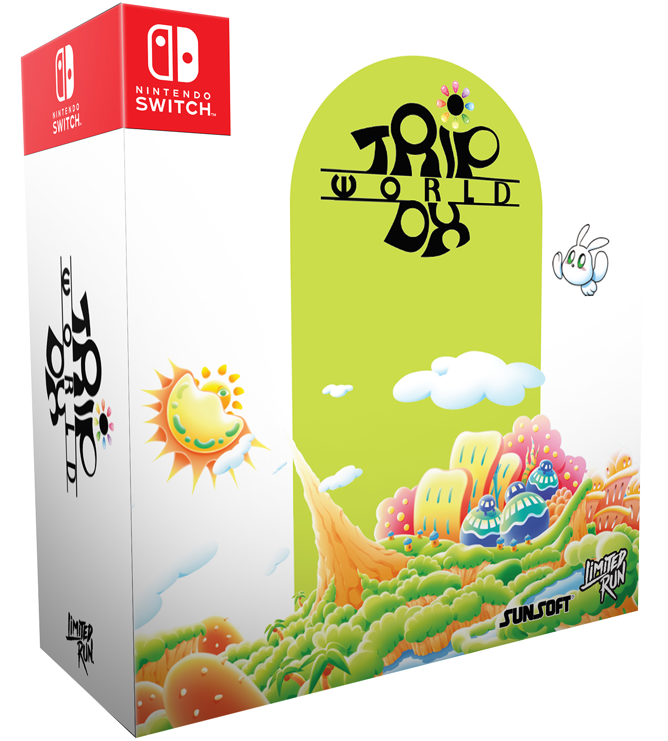 switch-limited-run-189-trip-world-dx-switch-spiel-collector-s image 1