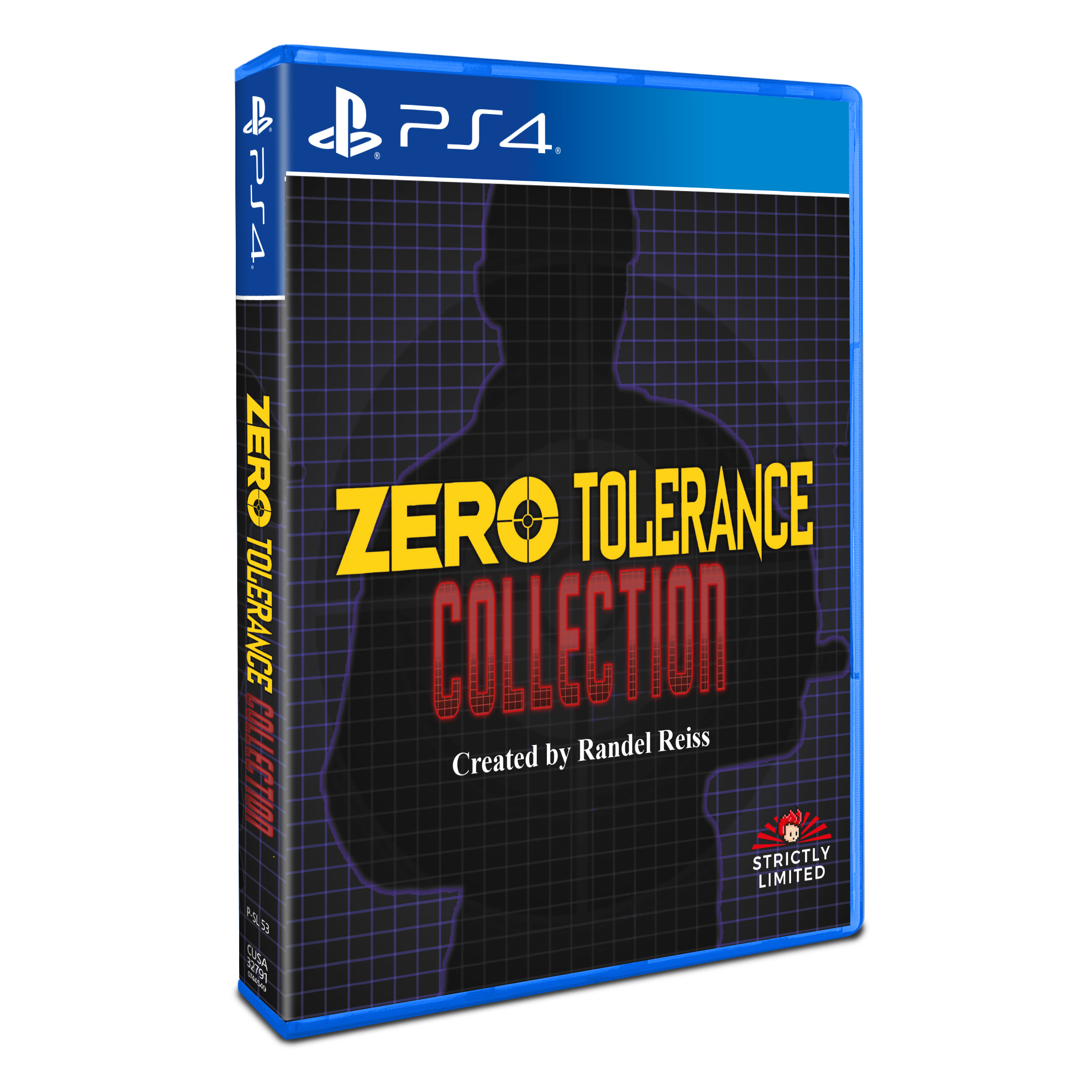 strictly-limited-zero-tolerance-collection-limited-edition-ps4 image 2