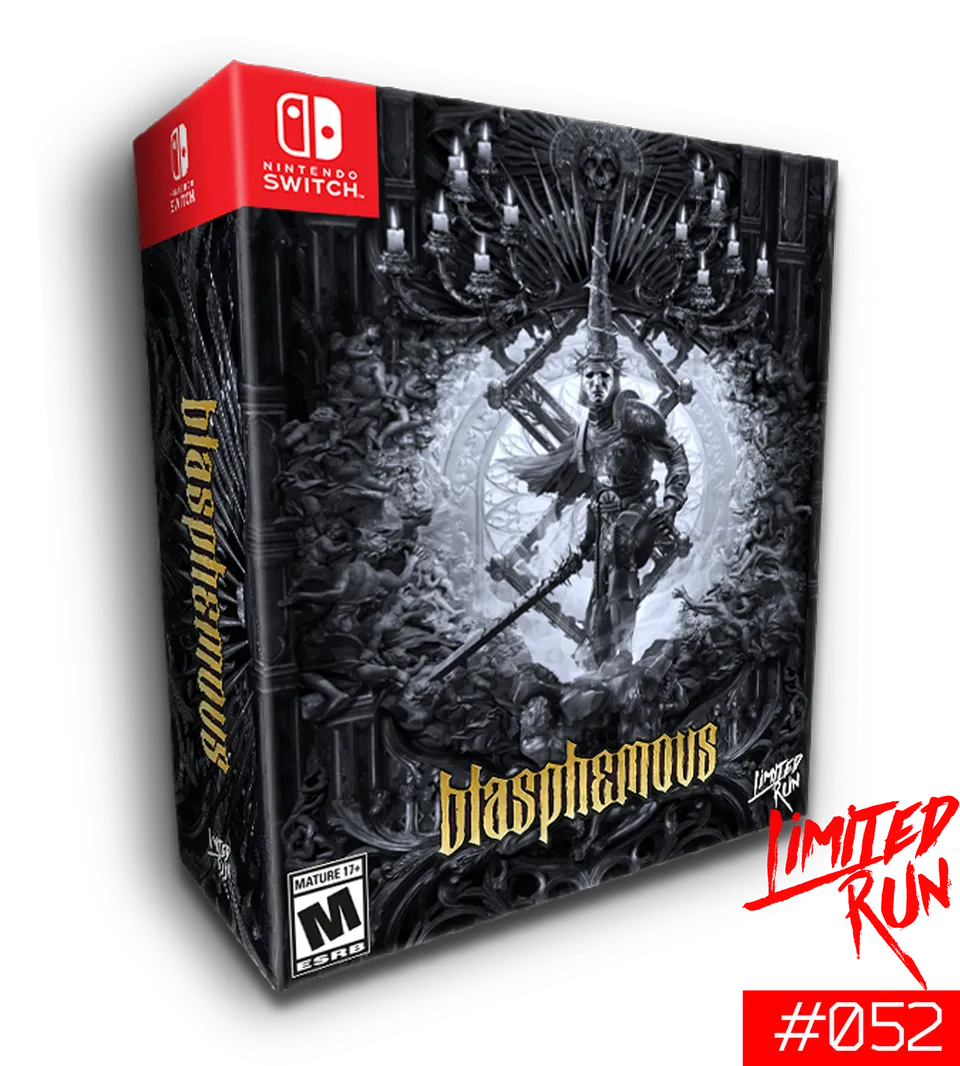 switch-limited-run-52-blasphemous-switch-spiel-collector-s image 1