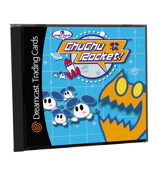 limited-run-chuchu-rocket-sammelkarten-game-case-bundle-set image 1