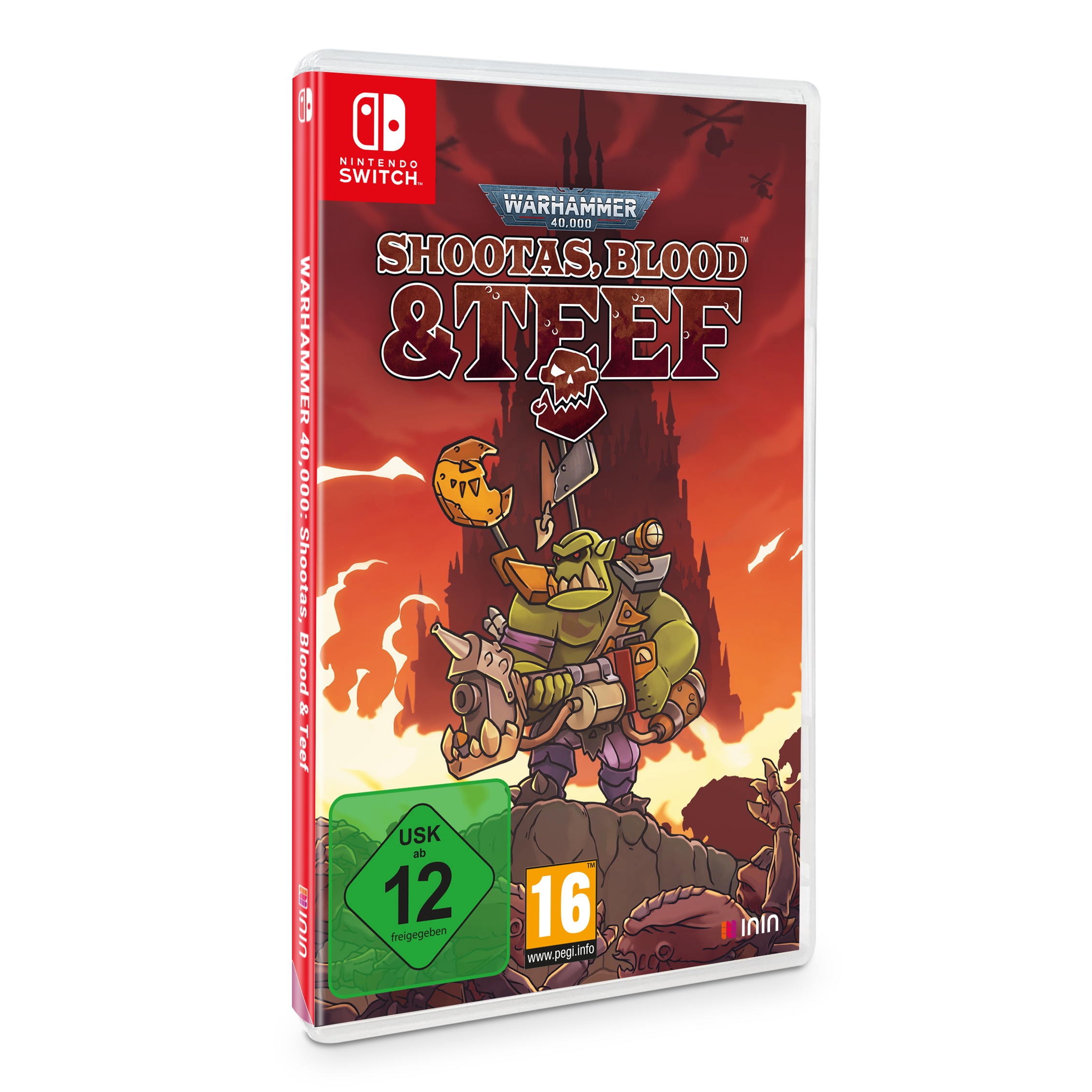 warhammer-40k-shootas-blood-teef-switch-spiel-limited image 1