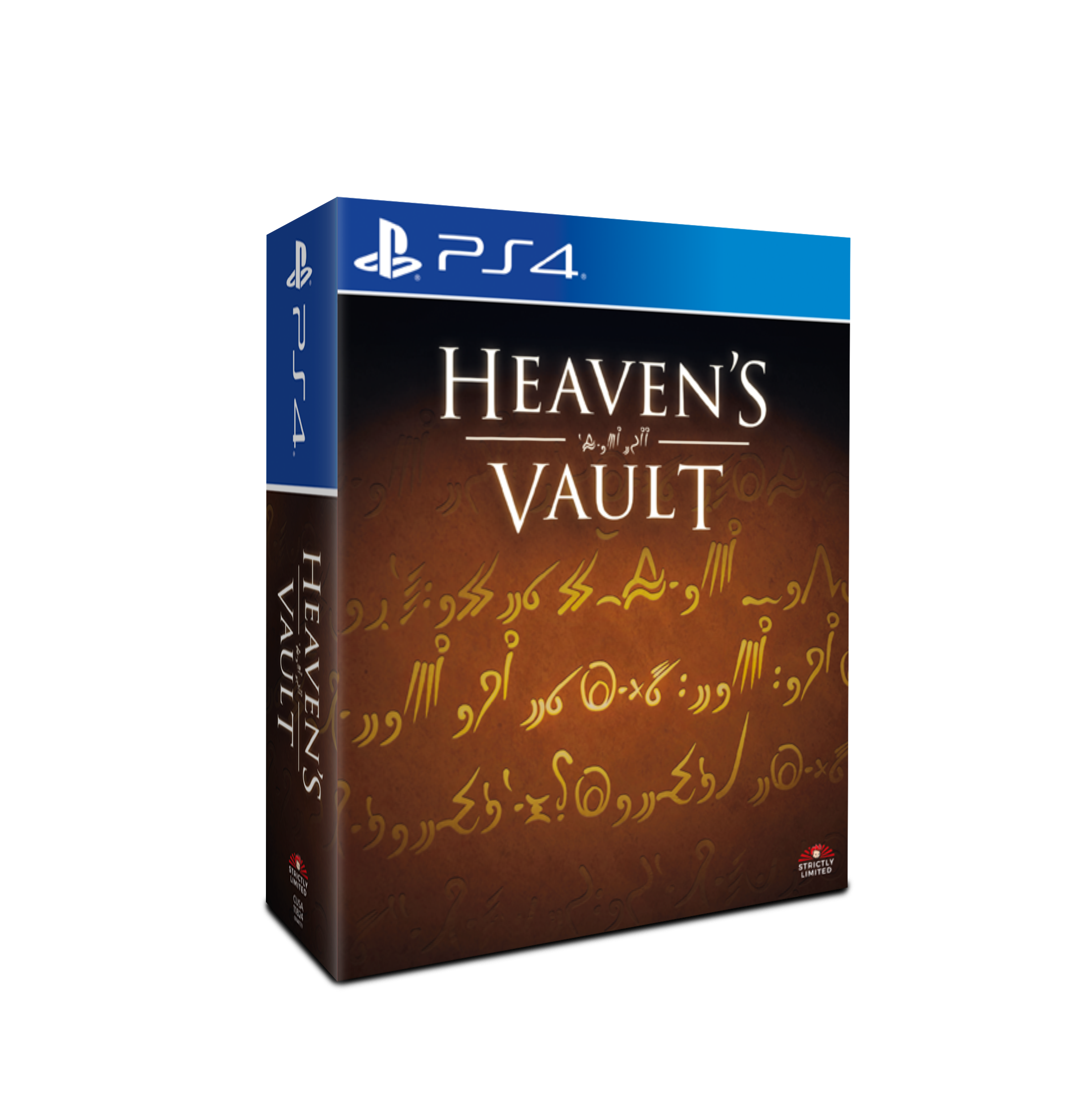 strictly-limited-heaven-s-vault-ps4-spiel-special-edition-900stk image 3