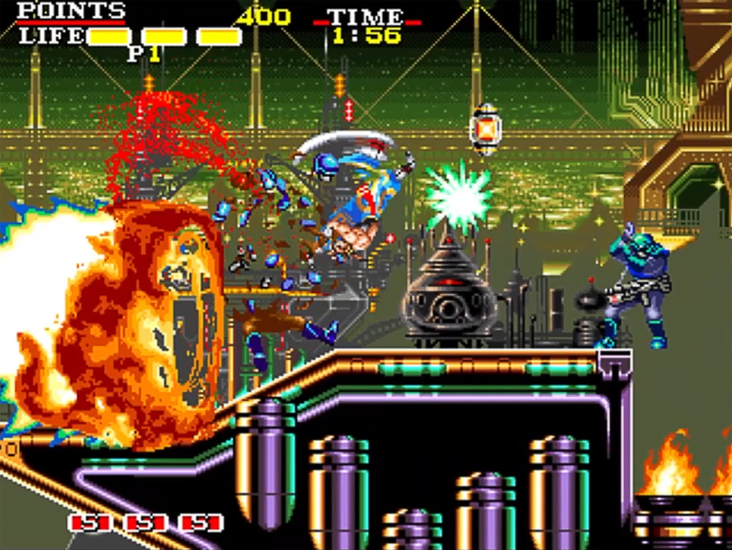 strictly-limited-cannon-dancer-osman-switch-spiel-limited-edition image 5