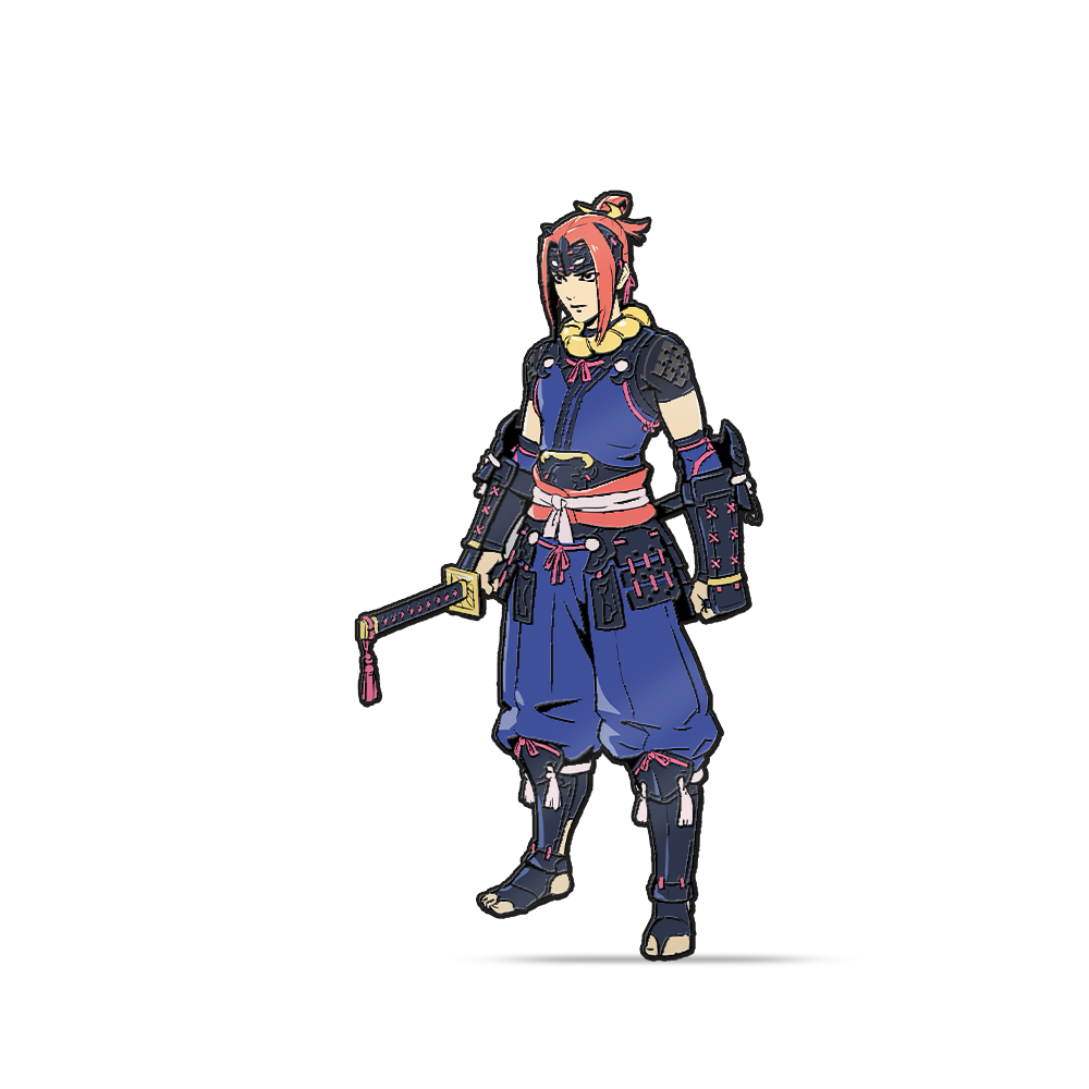 strictly-limited-shinobi-non-grata-special-limited-edition-ps4-spiel image 7