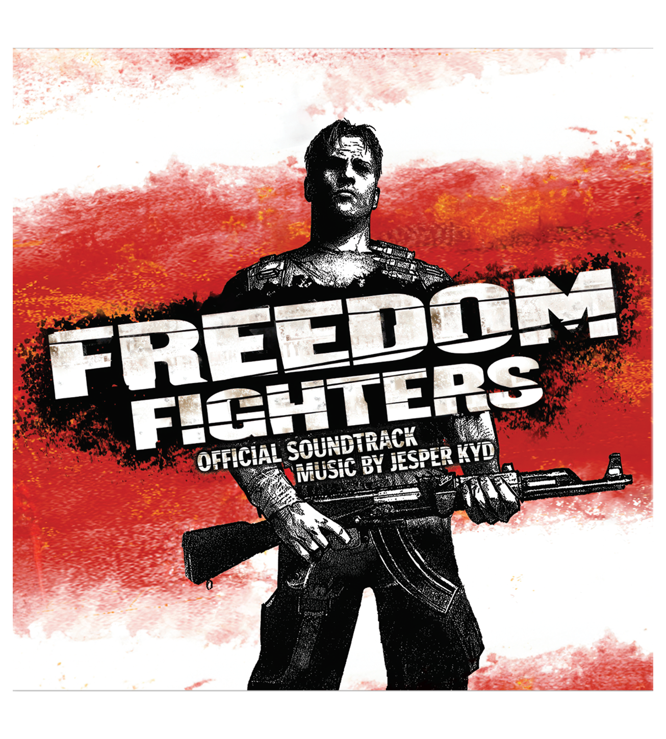 limited-run-freedom-fighters-2-lp-vinyl-soundtrack image 3