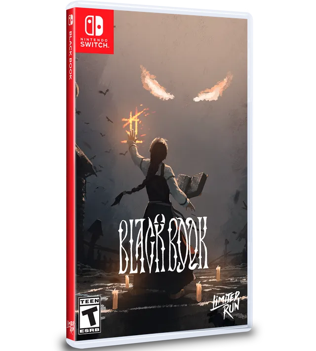 switch-limited-run-192-black-book-standard-edition-switch-spiel image 1