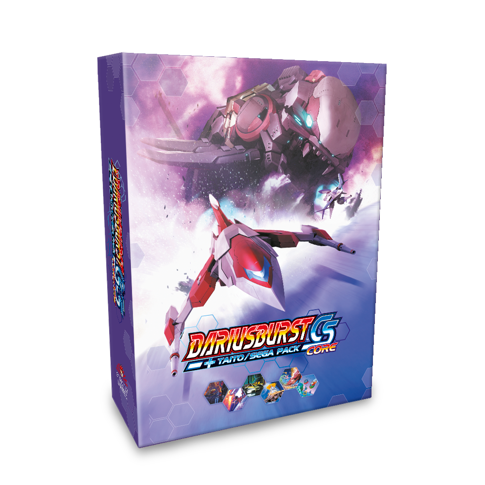 strictly-limited-dariusburst-cs-core-collector-s-edition-switch-spiel image 3