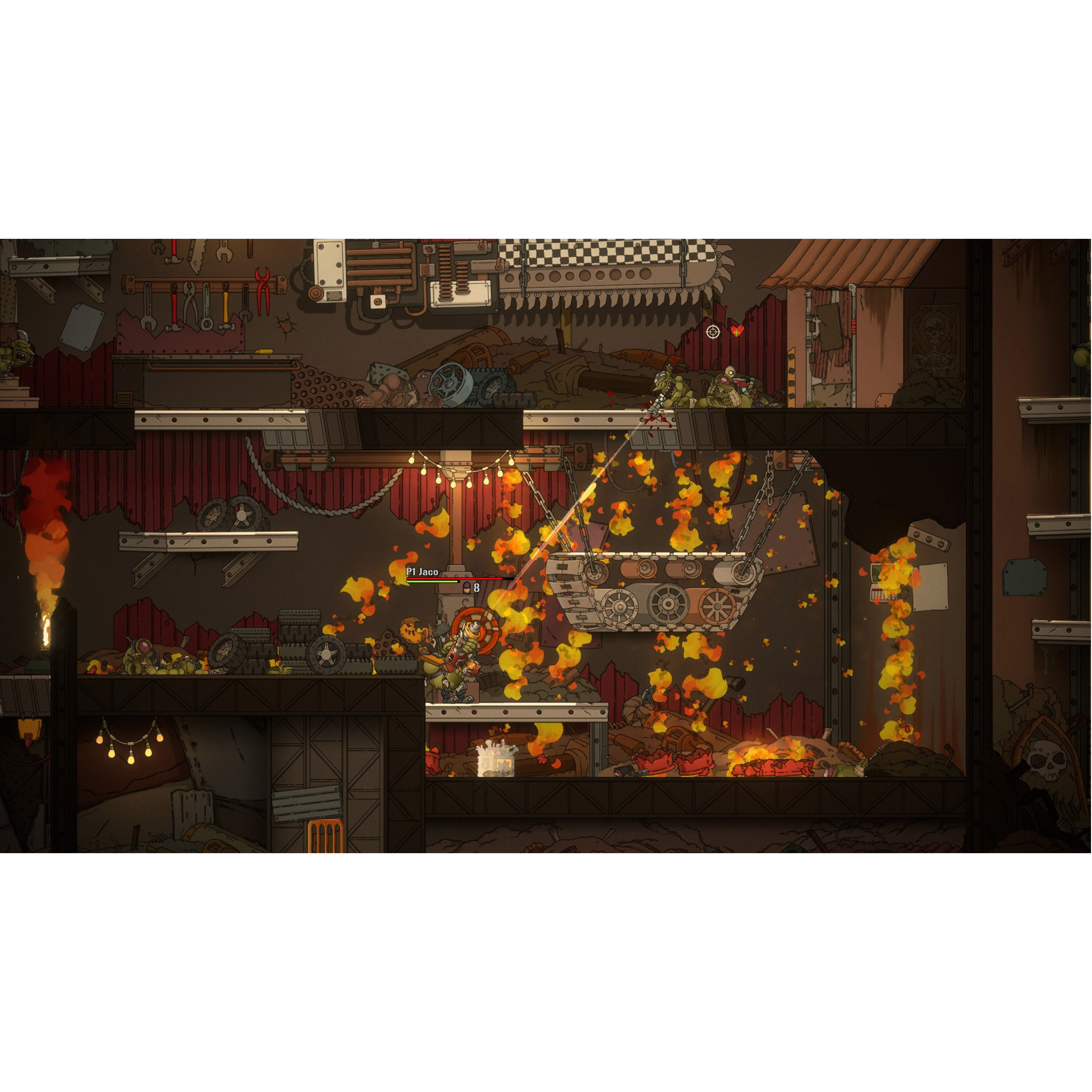 warhammer-40-000-shootas-blood-teef-switch-run-and-gun image 3