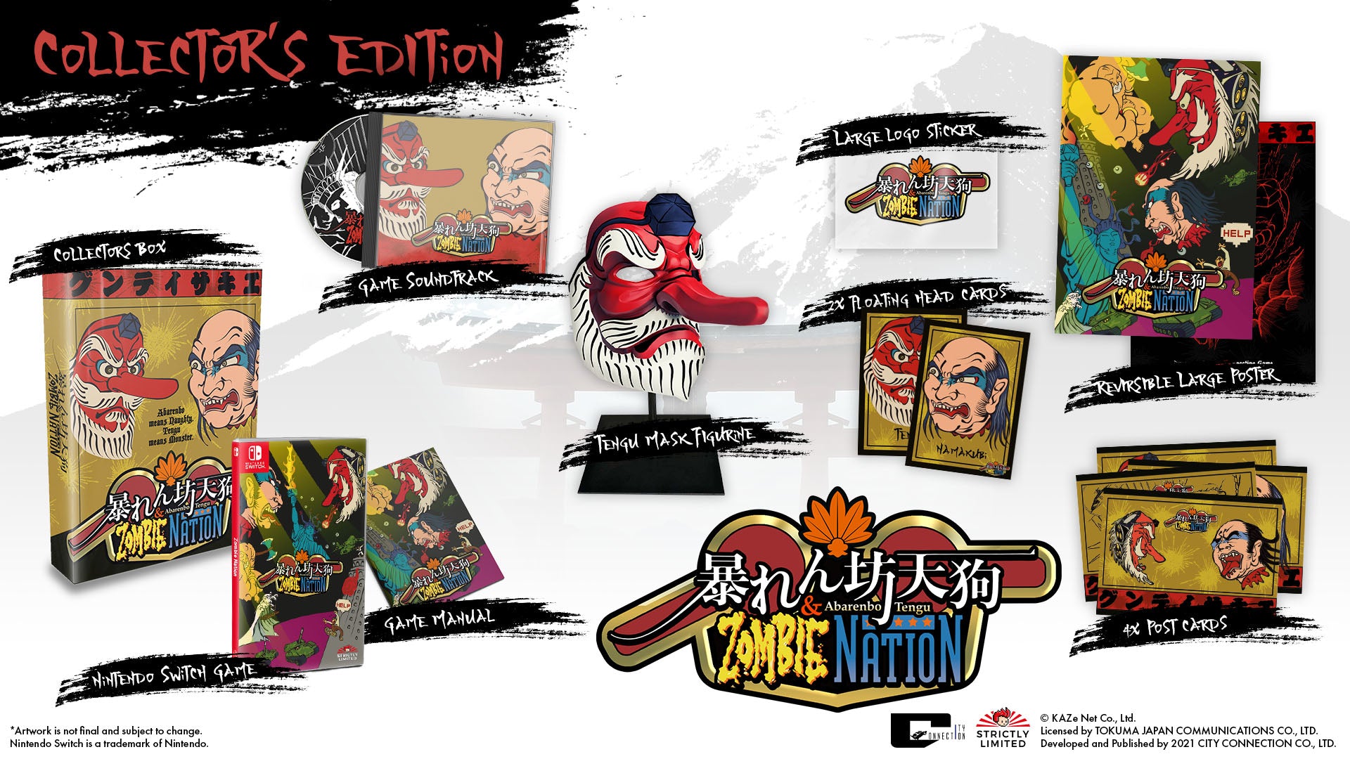 strictly-limited-collector-s-edition-shmup-mega-bundle-switch-spiel-3er-set image 5