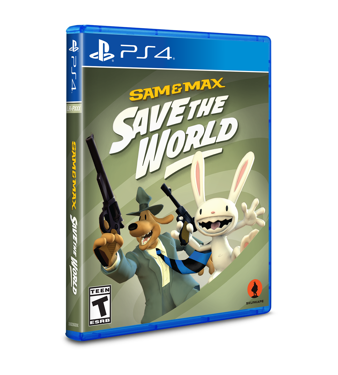 limited-run-563-sam-max-save-the-world-ps4-spiel image 1