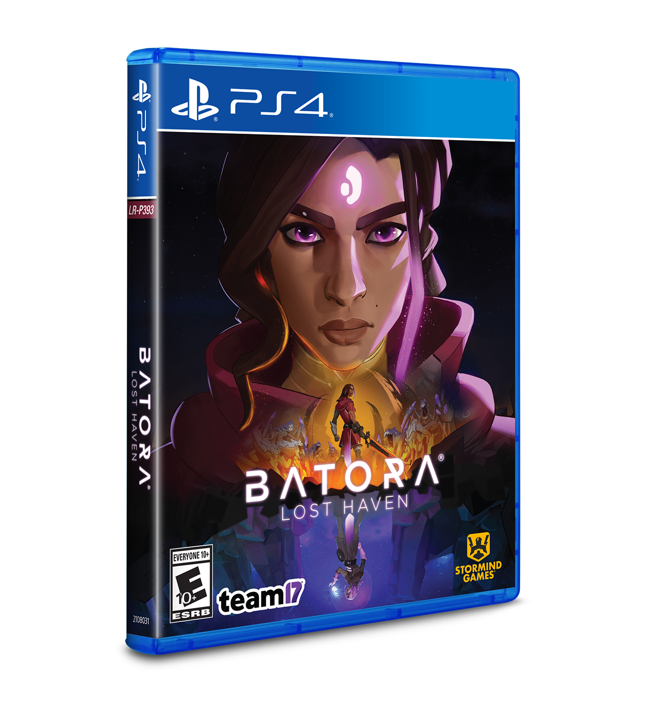 limited-run-games-517-batora-lost-haven-ps4-spiel-standard image 1