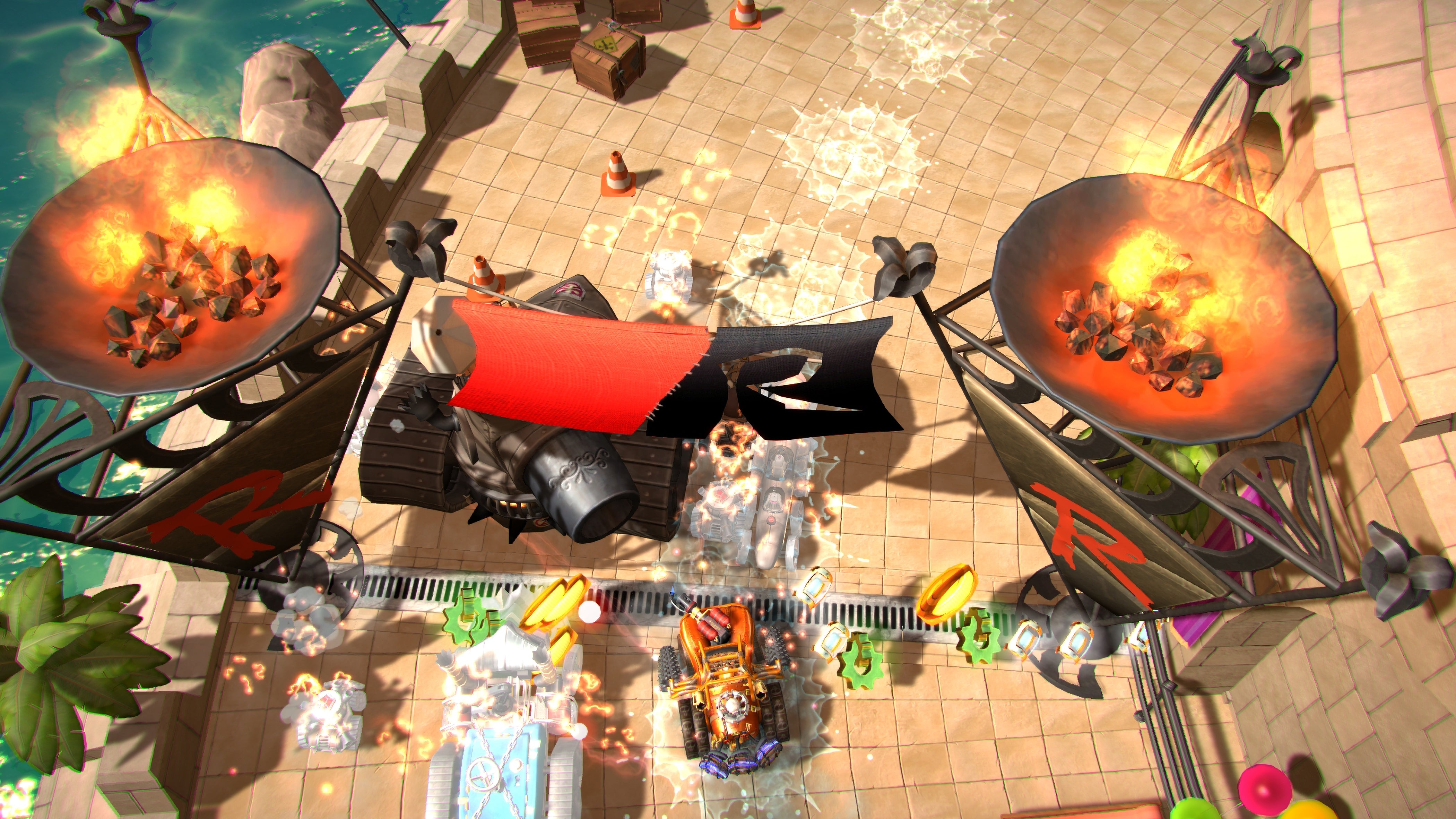 strictly-limited-pressure-overdrive-ps4-spiel-limited-shooter image 6