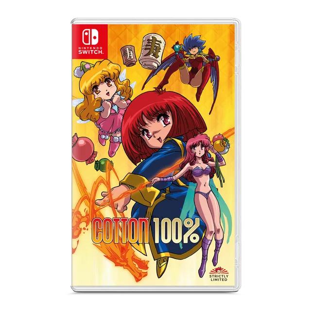 strictly-limited-cotton-100-switch-spiel-limited-edition-usk image 1