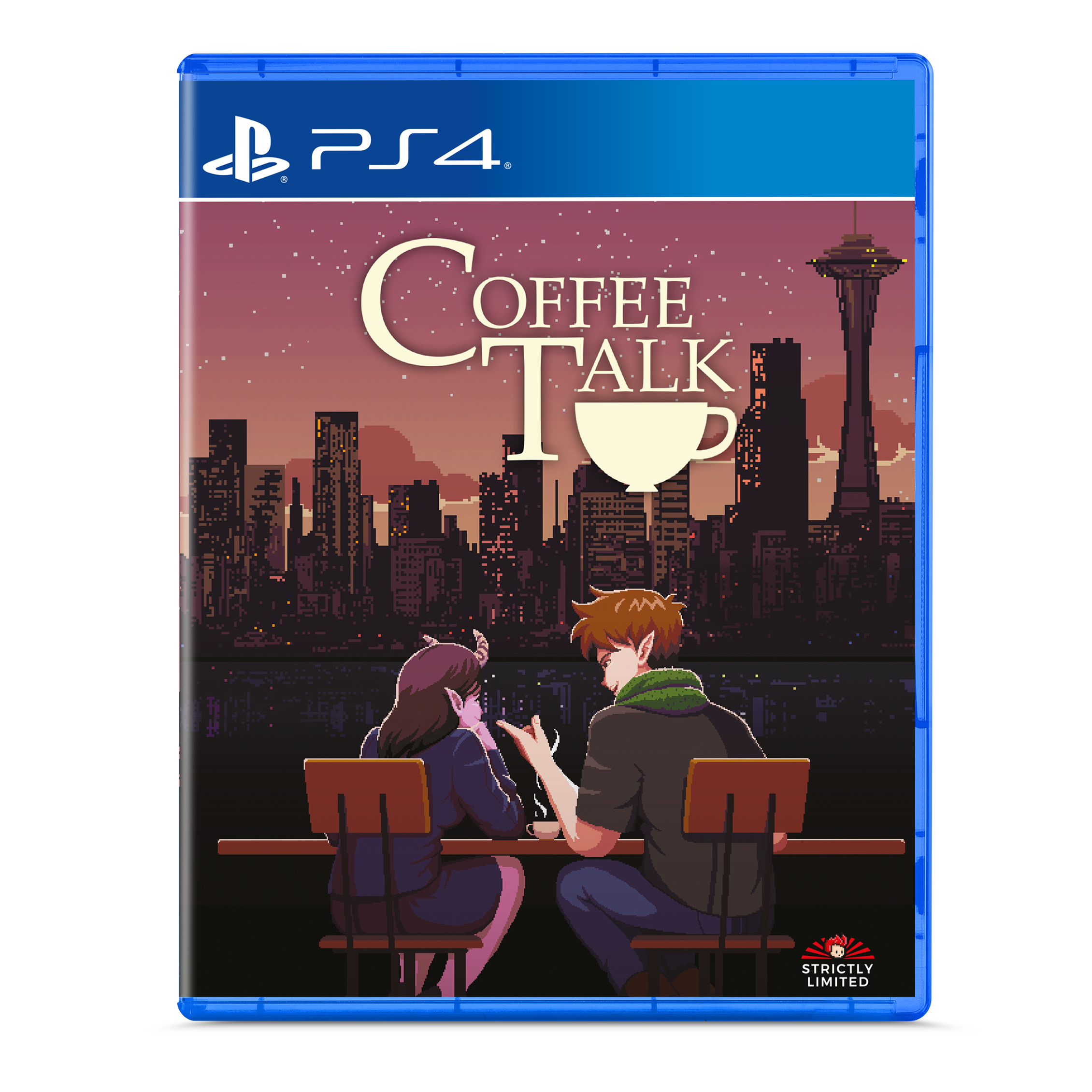strictly-limited-coffee-talk-limited-edition-ps4-spiel-visual-novel image 1