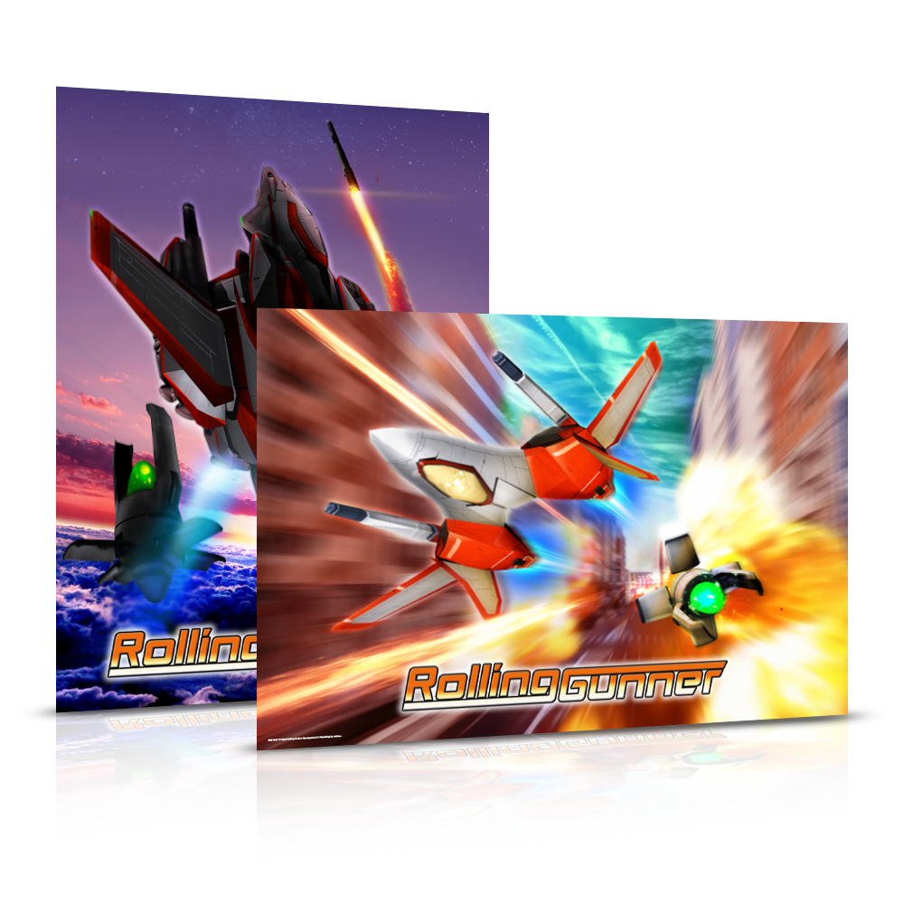 strictly-limited-rolling-gunner-switch-shoot-em-up-collector-s-edition image 4