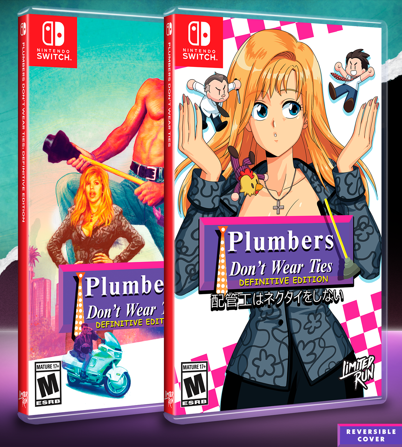 switch-limited-run-204-plumbers-don-t-wear-ties-switch-spiel image 2