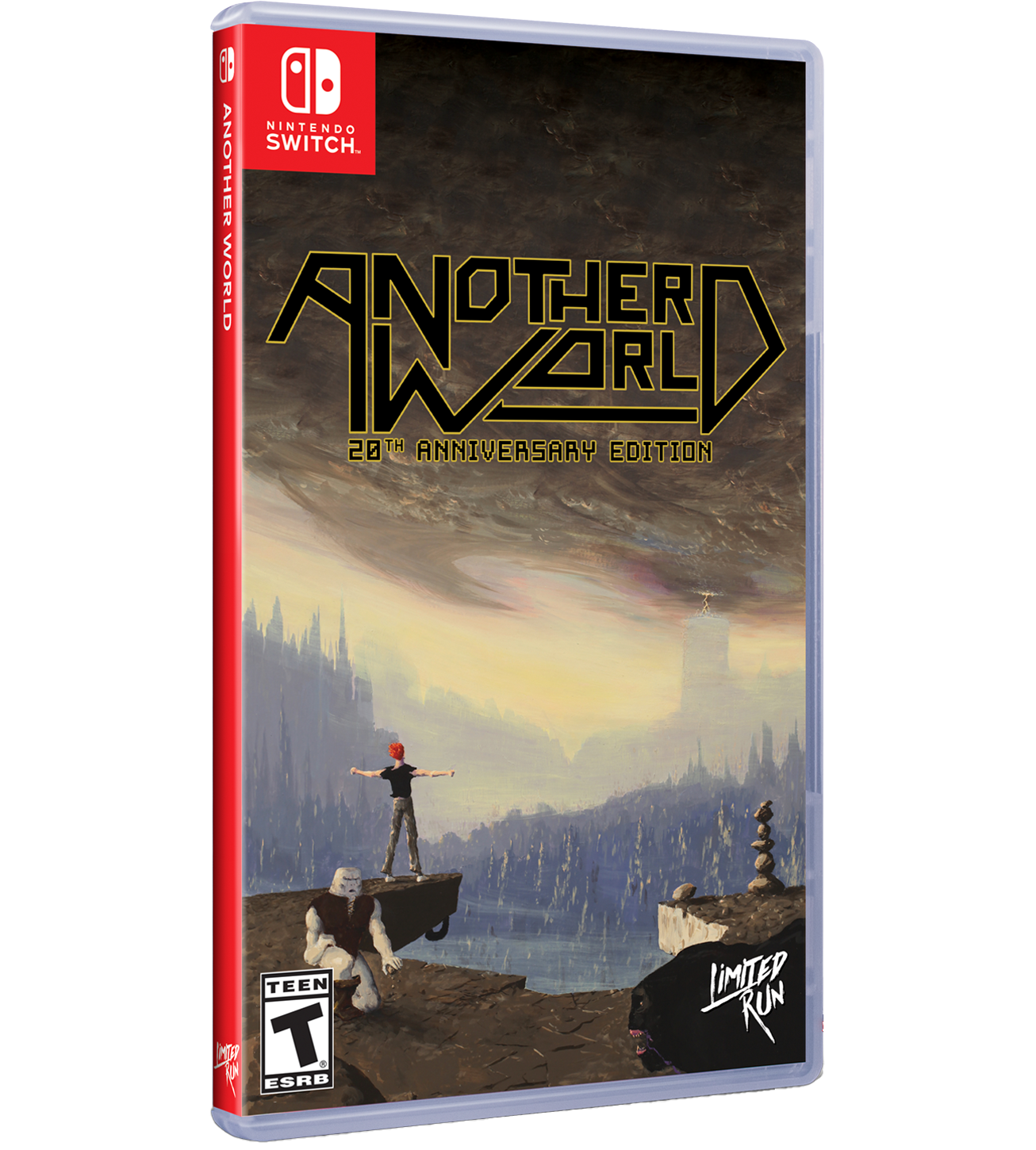 limited-run-another-world-26-switch-spiel-standard-edition-retro image 1