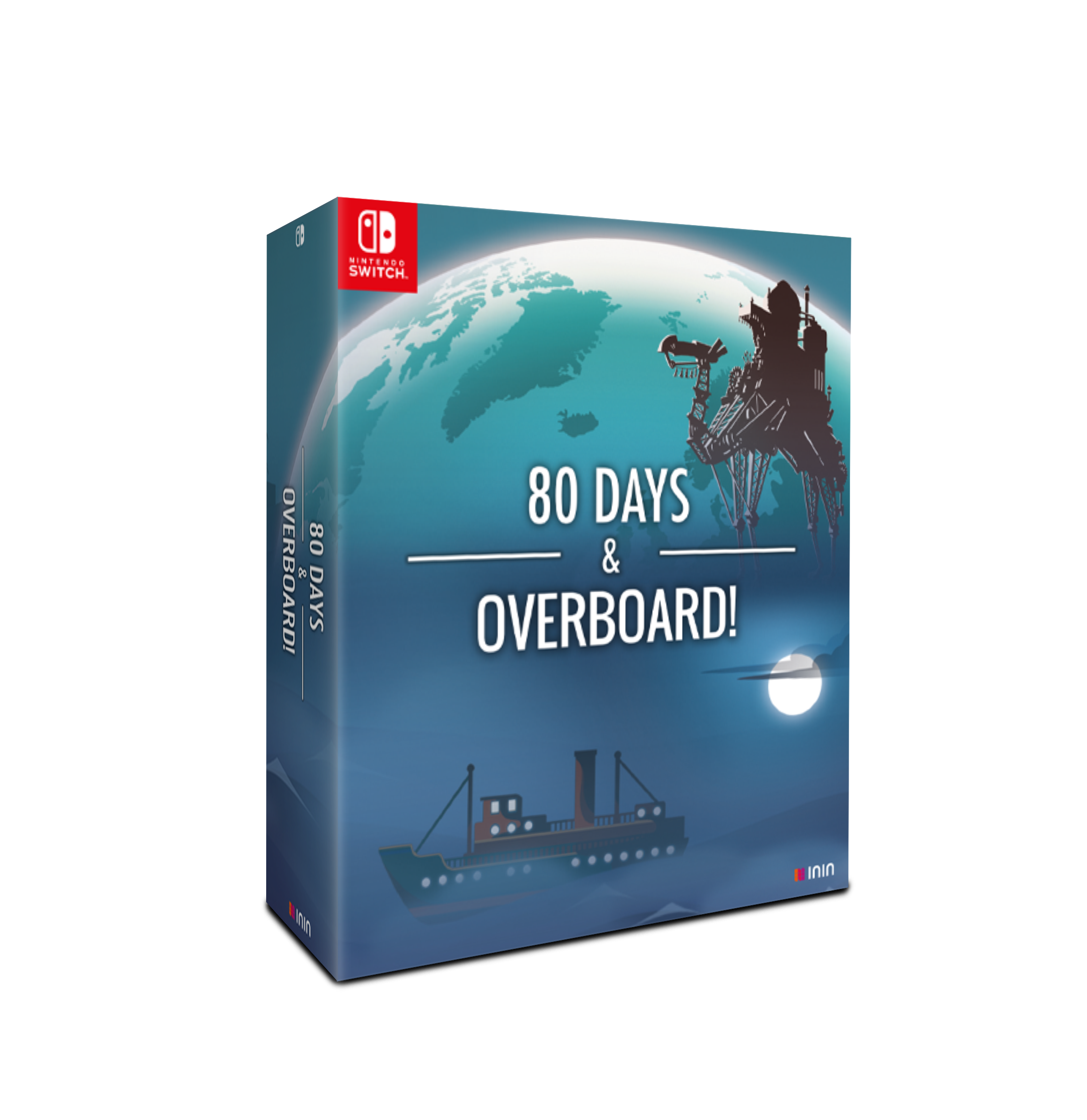strictly-limited-80-days-overboard-special-limited-edition-switch-spiel image 3