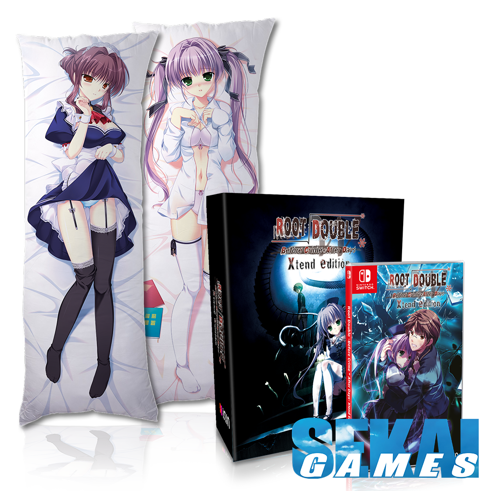 strictly-limited-root-double-dakimakura-switch-spiel-collector-s-edition image 1