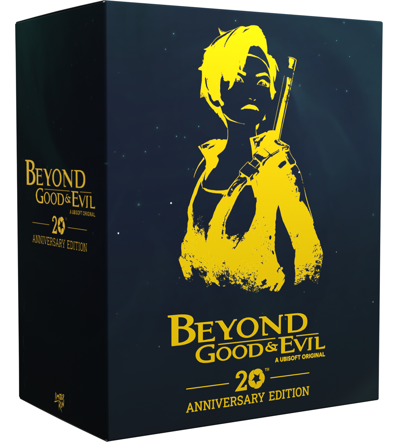 limited-run-beyond-good-evil-20th-anniversary-pc-spiel-collector-s-edition image 1