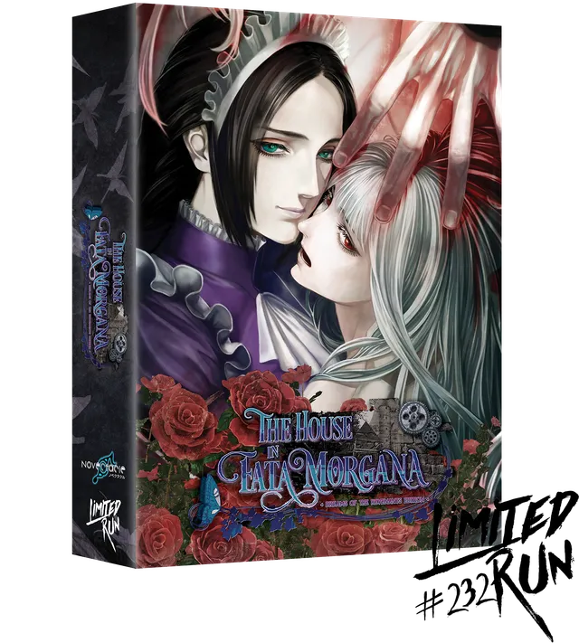 limited-run-232-house-in-fata-morgana-vita-collectors-edition image 1