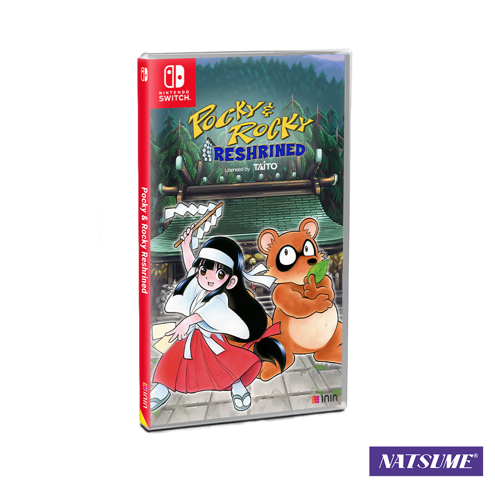 strictly-limited-pocky-rocky-reshrined-switch-collector-s-edition image 4
